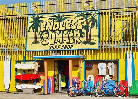 endless summer surf shop ocean city md